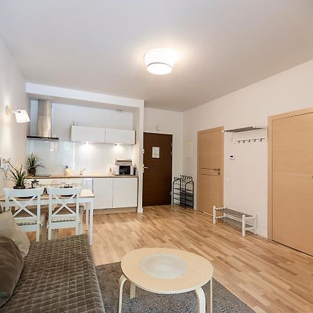 Vacationclub - Baltycka 10 Apartament 9 Świnoujście Εξωτερικό φωτογραφία