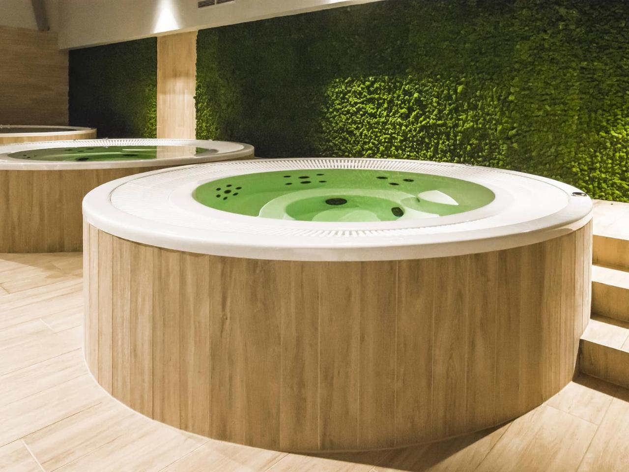 Vacationclub - Baltycka 10 Apartament 9 Świnoujście Εξωτερικό φωτογραφία
