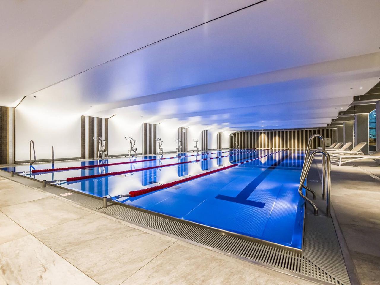Vacationclub - Baltycka 10 Apartament 9 Świnoujście Εξωτερικό φωτογραφία