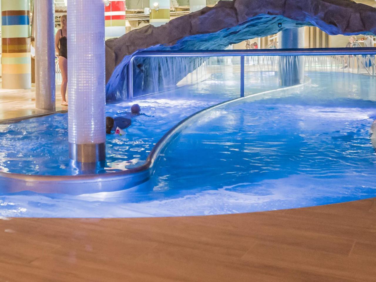 Vacationclub - Baltycka 10 Apartament 9 Świnoujście Εξωτερικό φωτογραφία